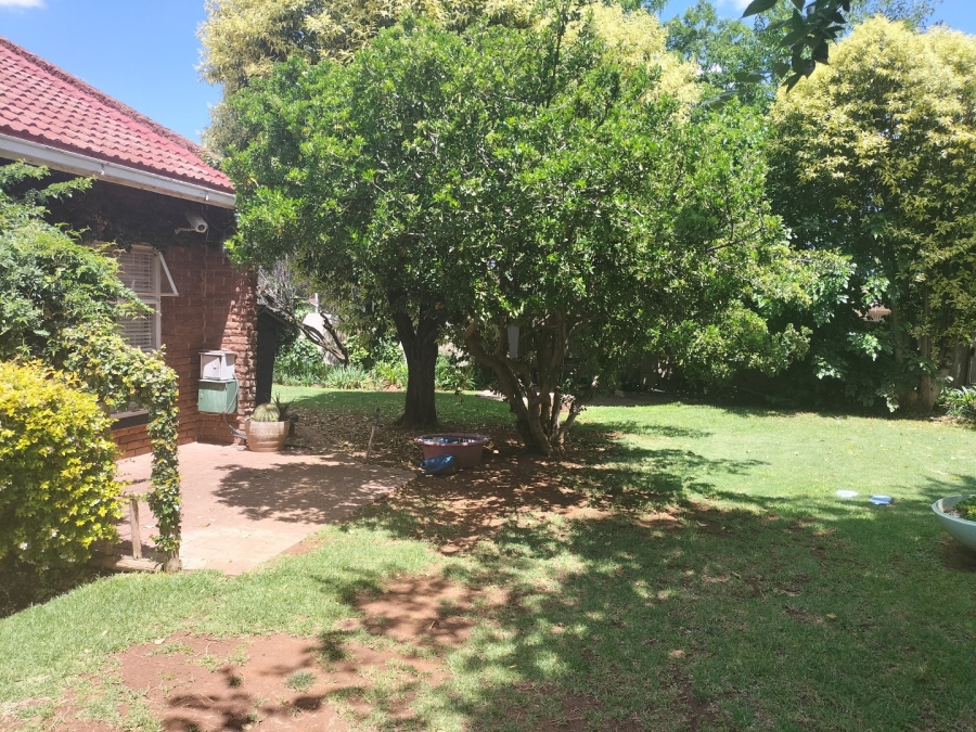 4 Bedroom Property for Sale in Universitas Ridge Free State